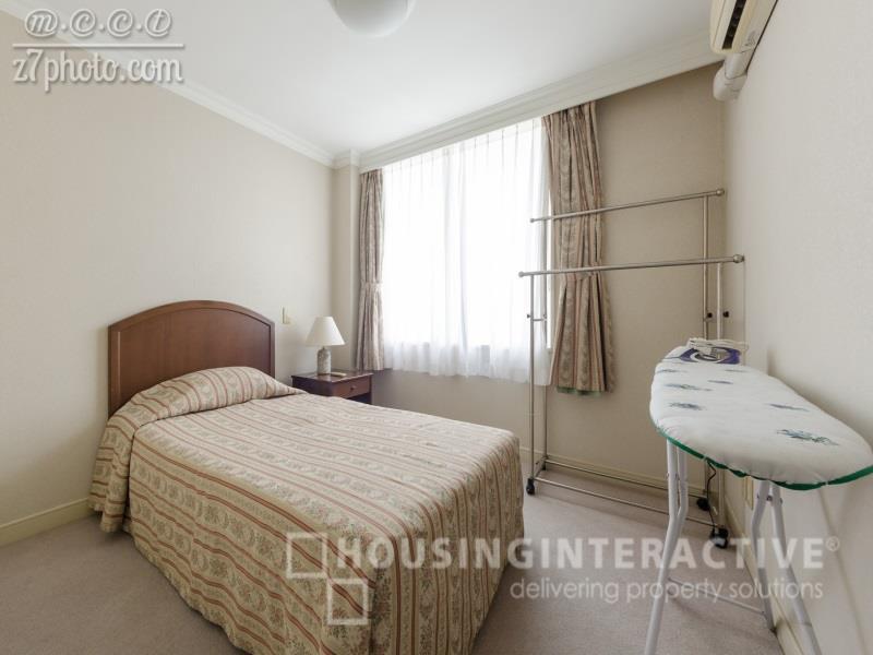 Saigon Court Serviced Apartment Хошимин Екстериор снимка