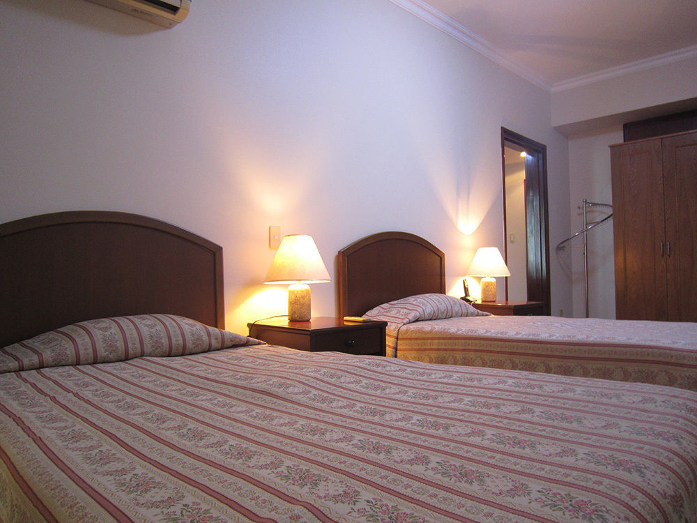Saigon Court Serviced Apartment Хошимин Екстериор снимка