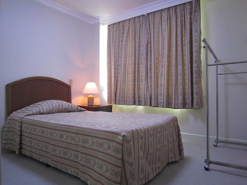 Saigon Court Serviced Apartment Хошимин Екстериор снимка