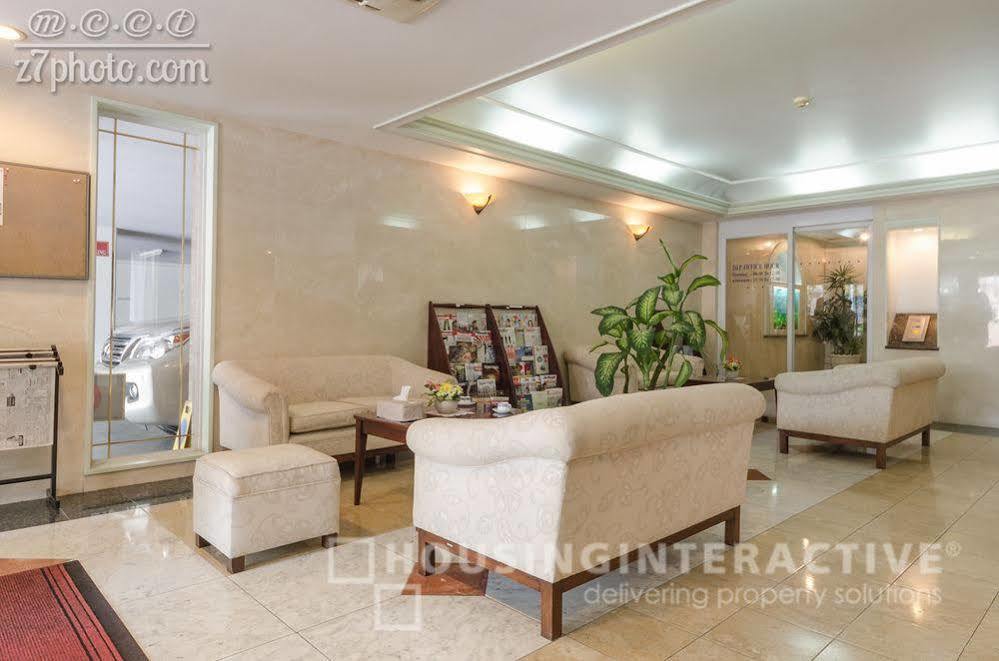 Saigon Court Serviced Apartment Хошимин Екстериор снимка