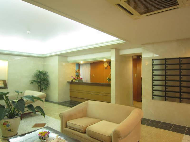 Saigon Court Serviced Apartment Хошимин Екстериор снимка