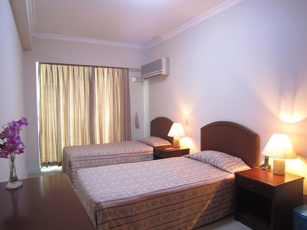 Saigon Court Serviced Apartment Хошимин Екстериор снимка